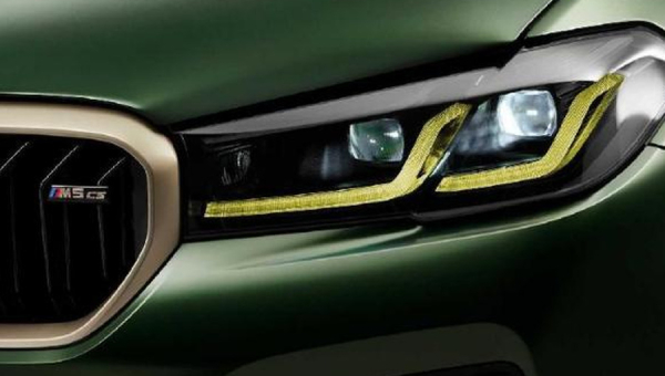 Mondial de l'Auto 2026 : Le géant BMW claque la porte