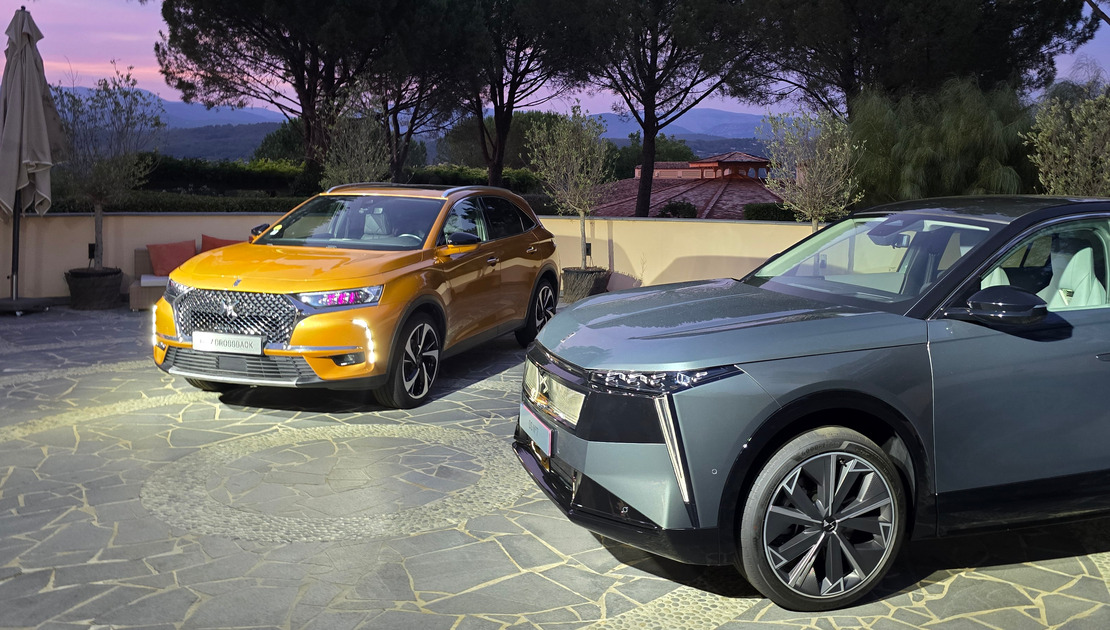 Essai nouveau DS N°7 : Le SUV de la dernière chance ?