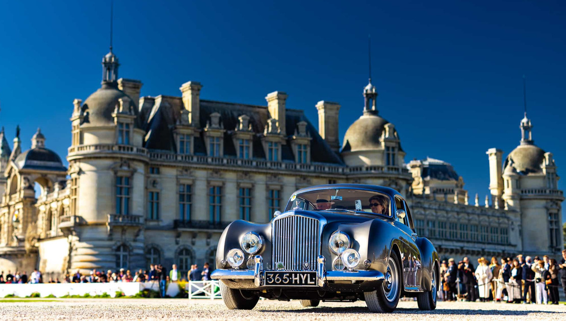 Chantilly Arts & Elegances 2026 : Programme, accès, tarif