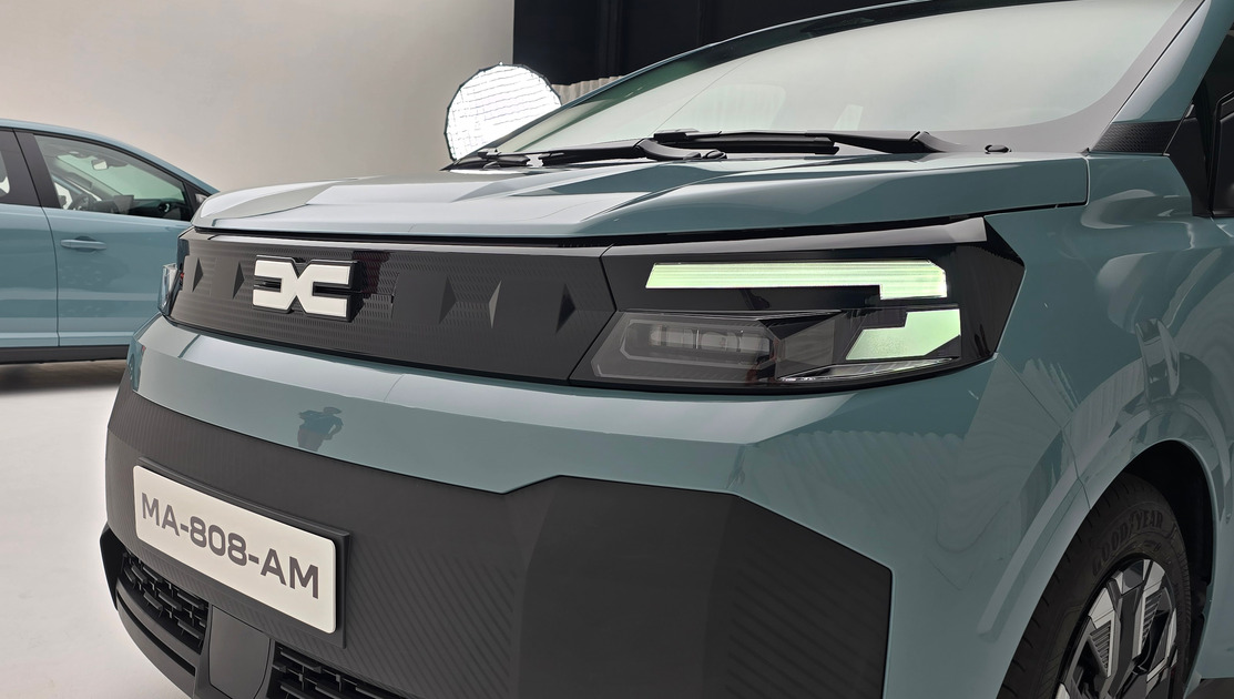 Nouvelle Dacia Spring : Tout savoir, autonomie, tarifs, équipements