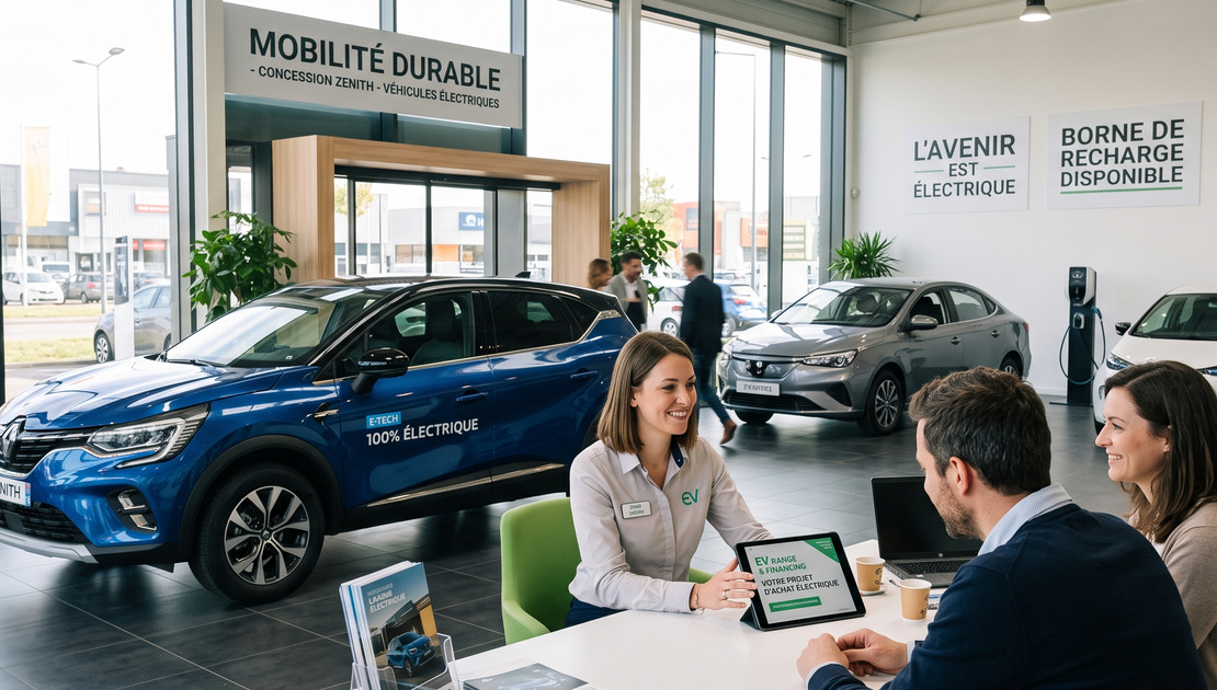  Choisir entre voiture essence, diesel, hybride ou électrique en 2026