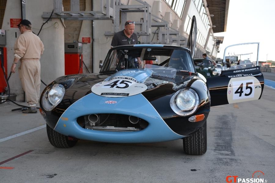 Le Mans Classic 2020