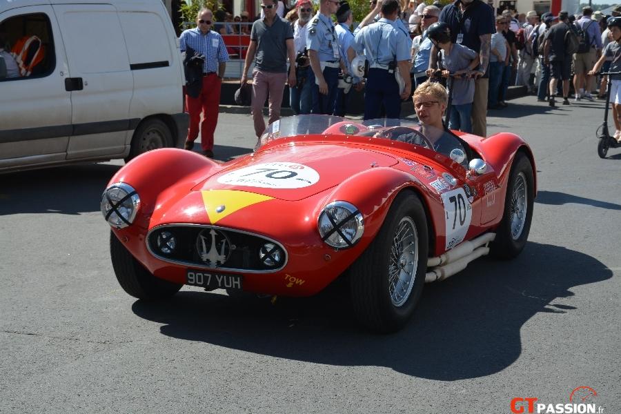 Le Mans Classic 2020