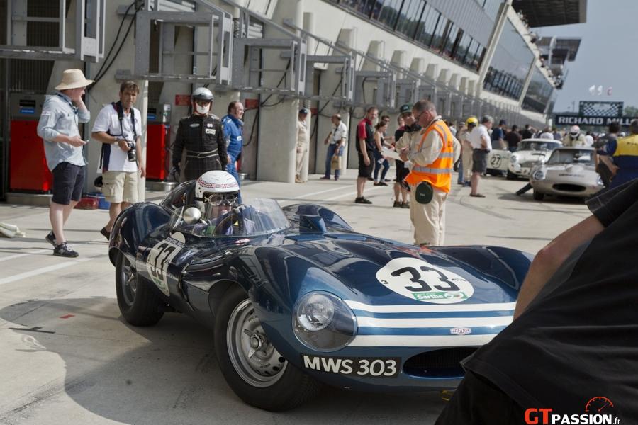 Le Mans Classic 2020