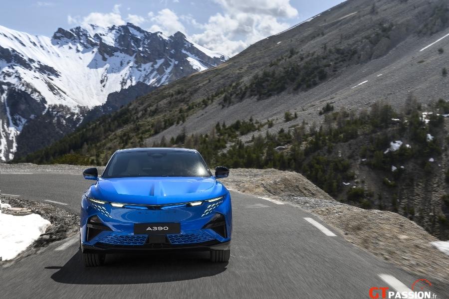 Alpine-A390-GTS-86
