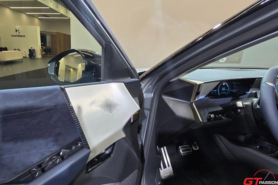 VUE FINITION PORTIERE DS N°7