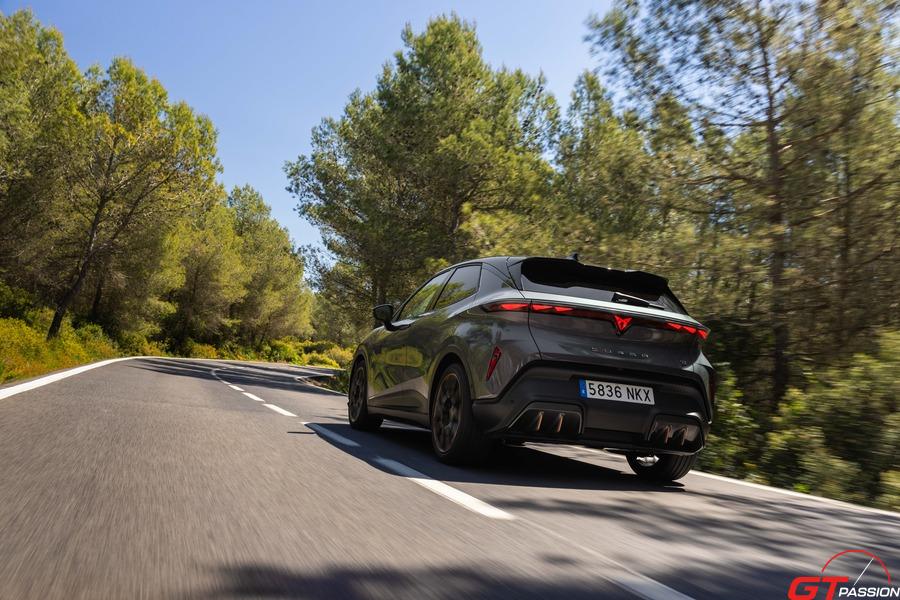 CUPRA RAVAL