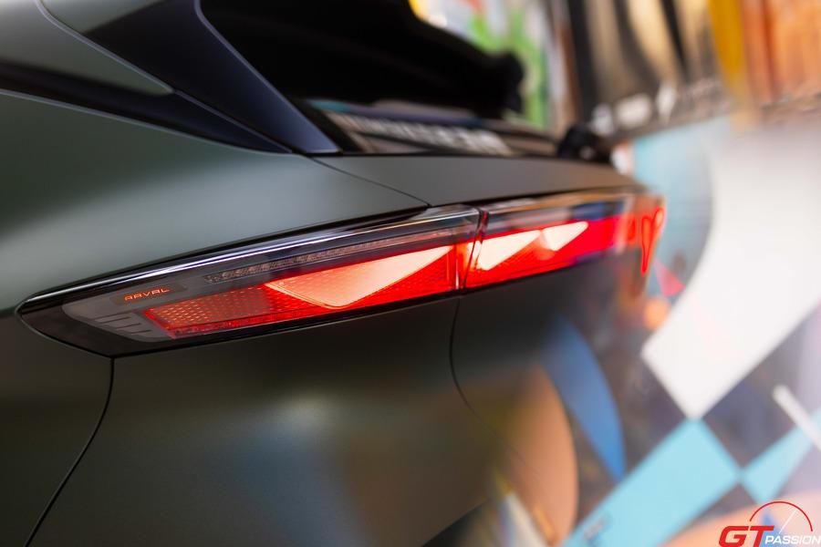 CUPRA RAVAL
