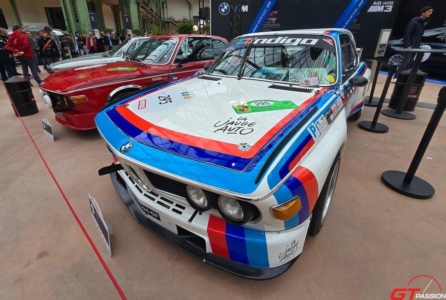 BMW 3.0 CSL
