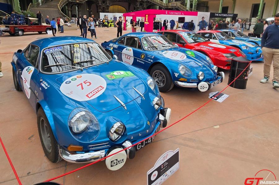 ALPINE