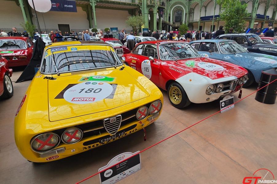 LANCIA GIULIA