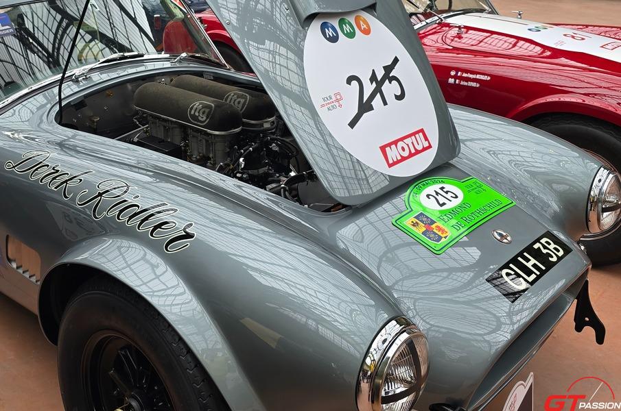 AC COBRA
