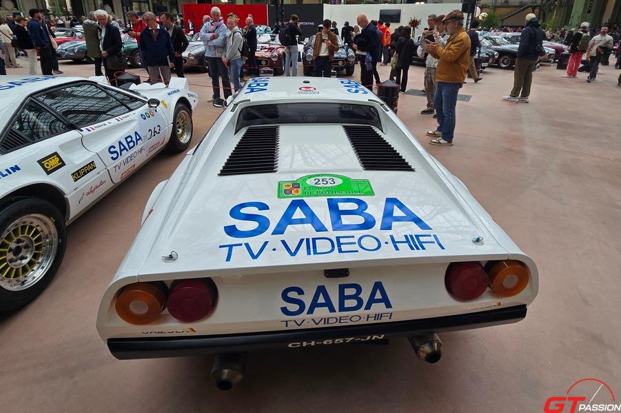FERRARI 308 GT4