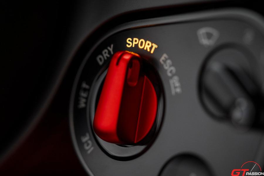 position sport