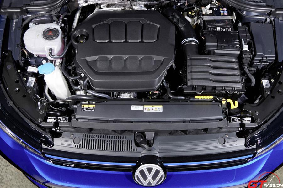 fiabilité moteur