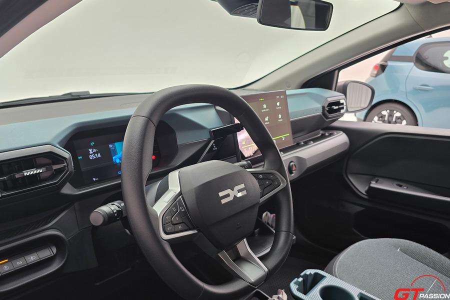 nouvelle interieur