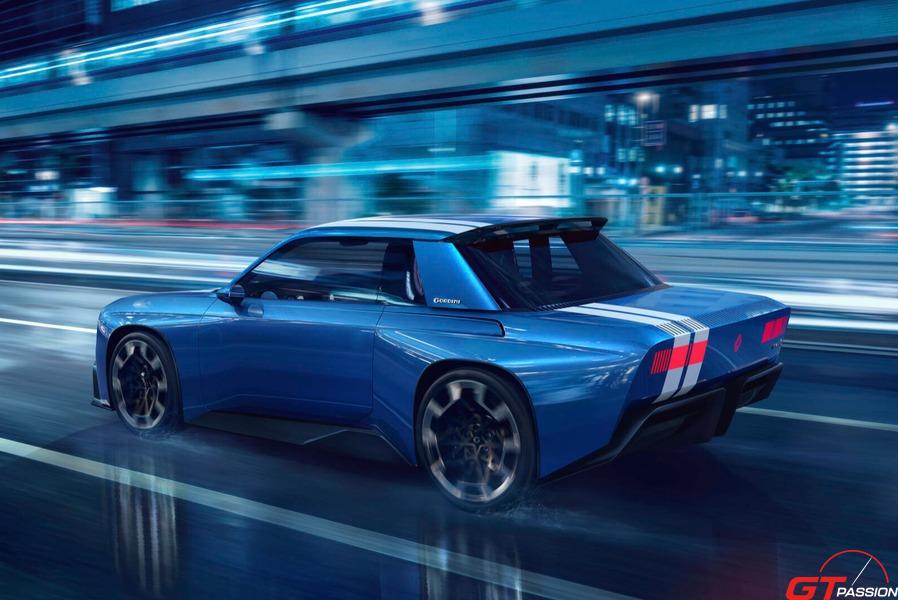 Renault-8-Gordini-Concept-vu arriere