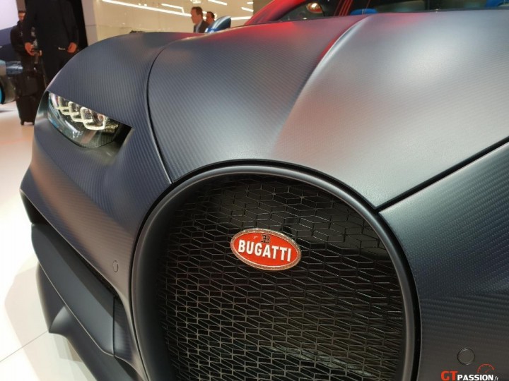 Bugatti