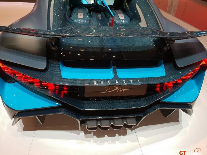 Bugatti