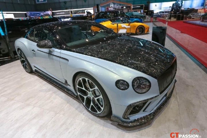 Mansory