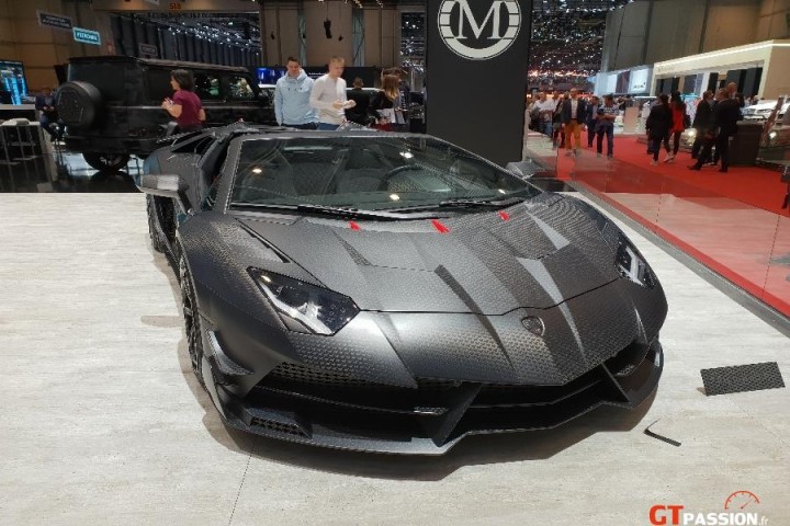 Mansory