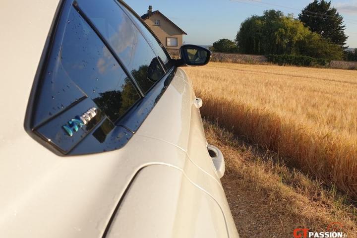 Peugeot 508 PHEV