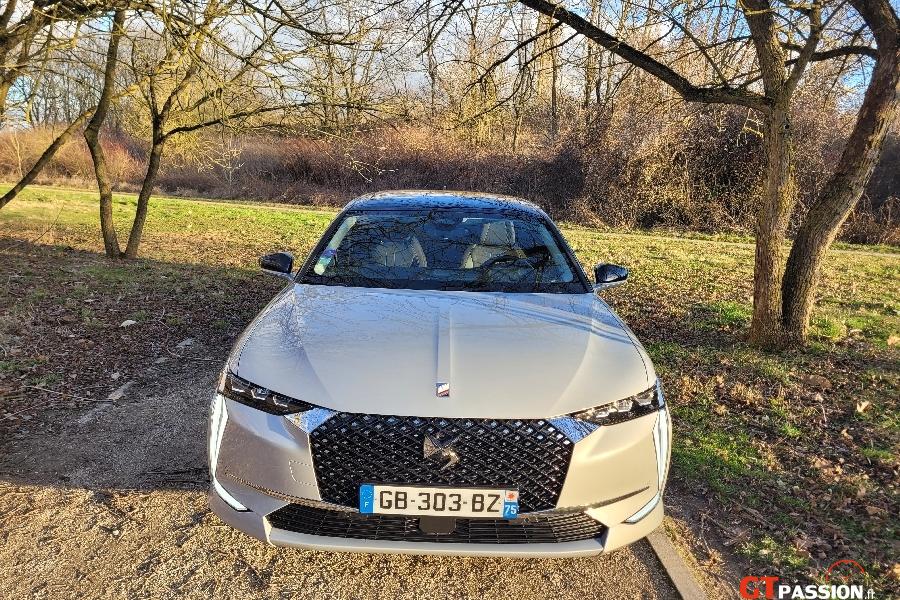 DS4 E-TENSE 225 Hybrid