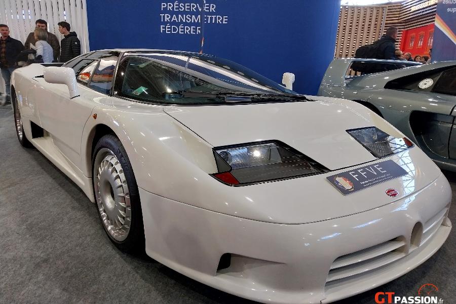 époque auto 2023